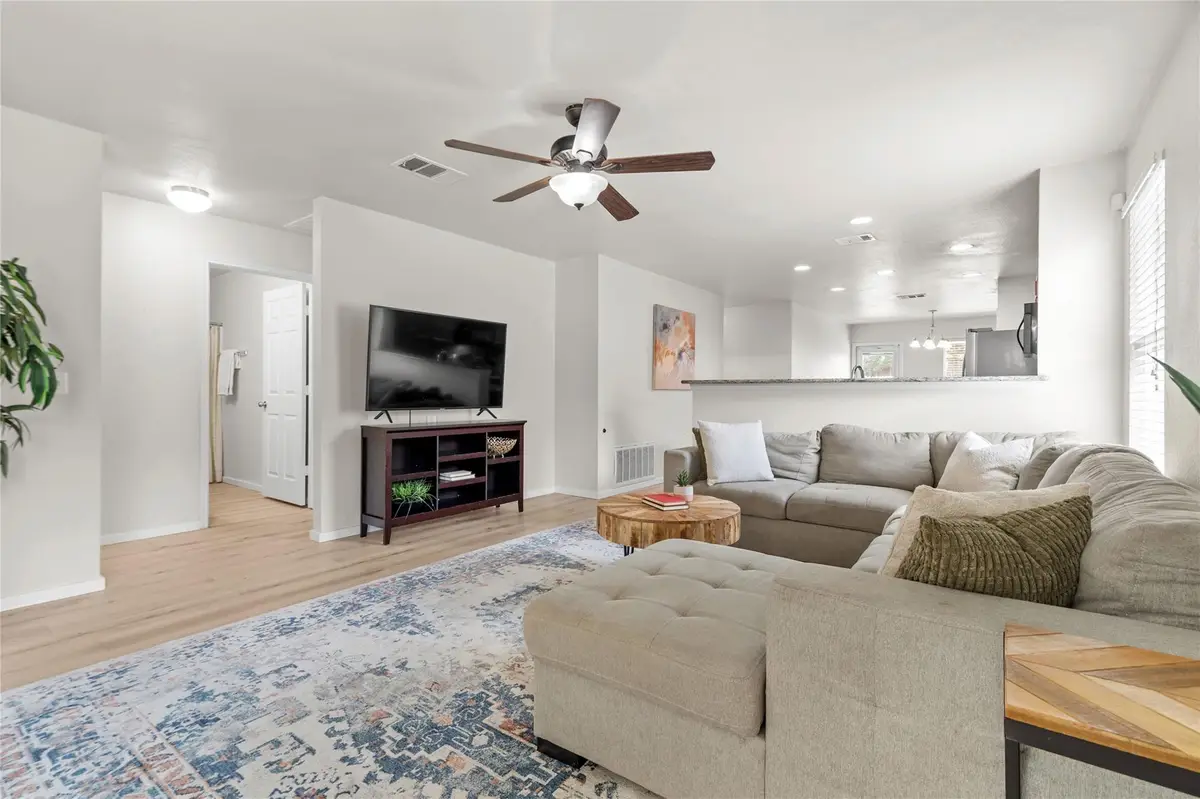 5713 Knoll Pines Pass, Austin, TX 78724 - #1
