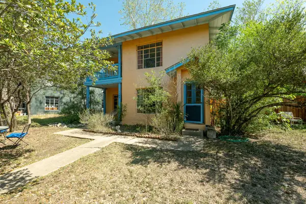 1402 Ashwood Rd, Austin, TX 78722