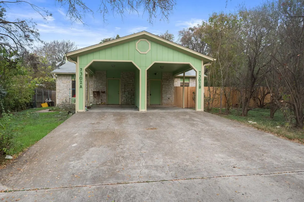 7302 Bar K Ranch Rd, Lago Vista, TX 78645 - Image #1