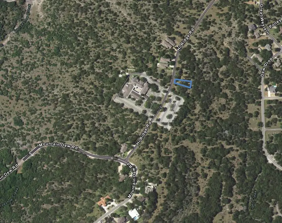 40027A Hi Ridge Rd, Horseshoe Bay, TX 78657 - #3