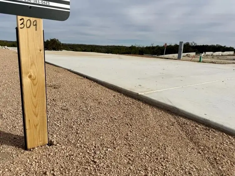 5386 Ranch Road 1376 Rd #309, Fredericksburg, TX 78624 - #2