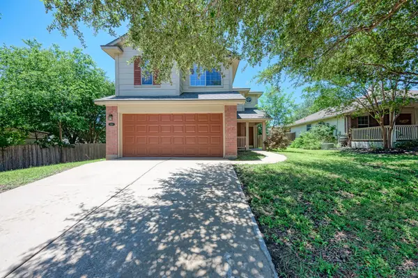 5509 Rayburn Ln, Austin, TX 78723