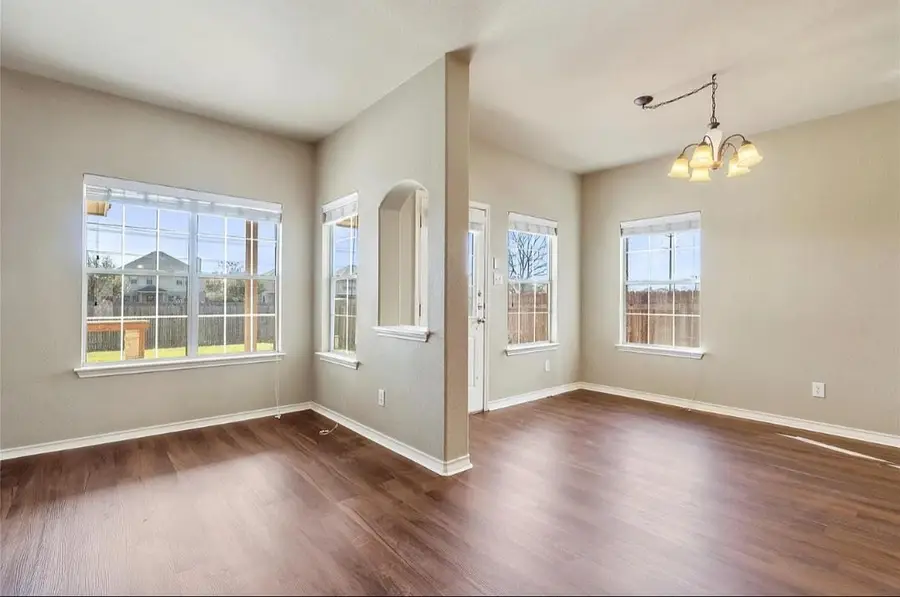 120 Emory Fields Dr, Hutto, TX 78634 - #3