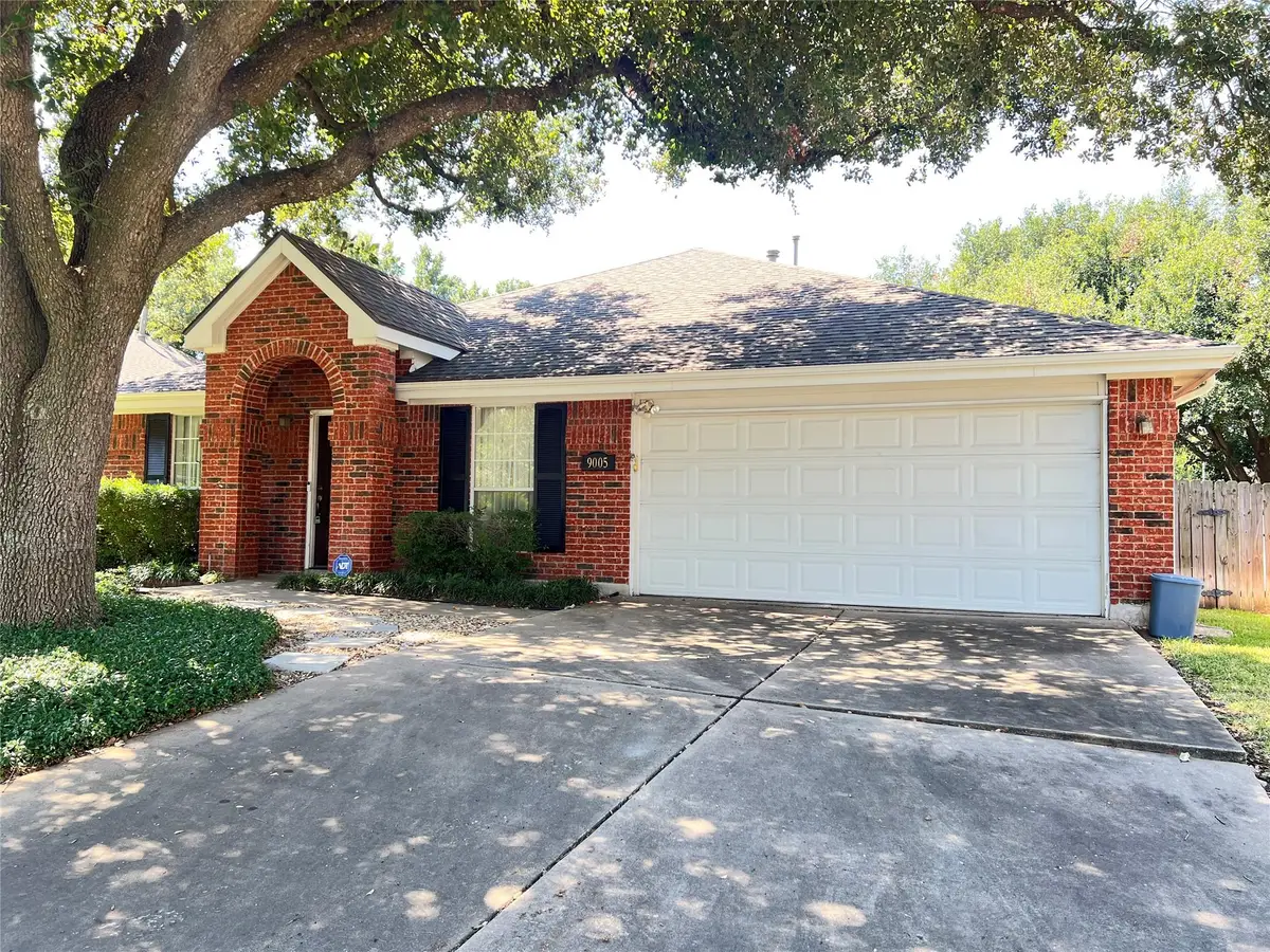 9005 Marthas Dr, Austin, TX 78717 - #1