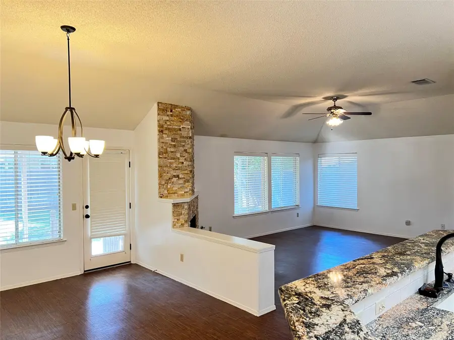 9005 Marthas Dr, Austin, TX 78717 - #2