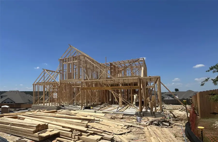 18716 Brady Clearing Ln, Austin, TX 78738 - #3