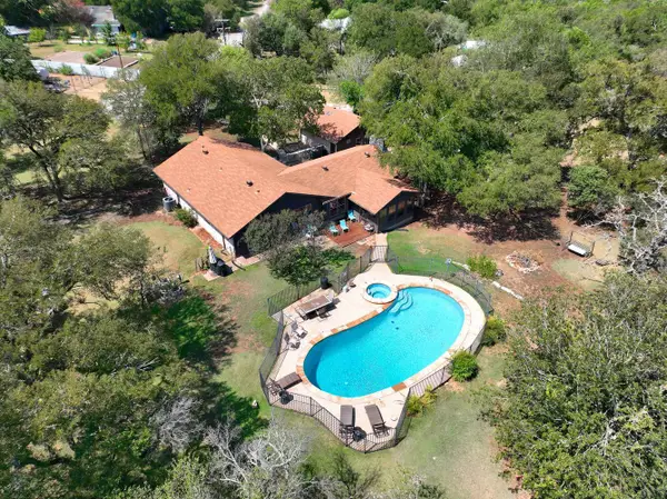 2300 Robin Rd, Manchaca, TX 78652