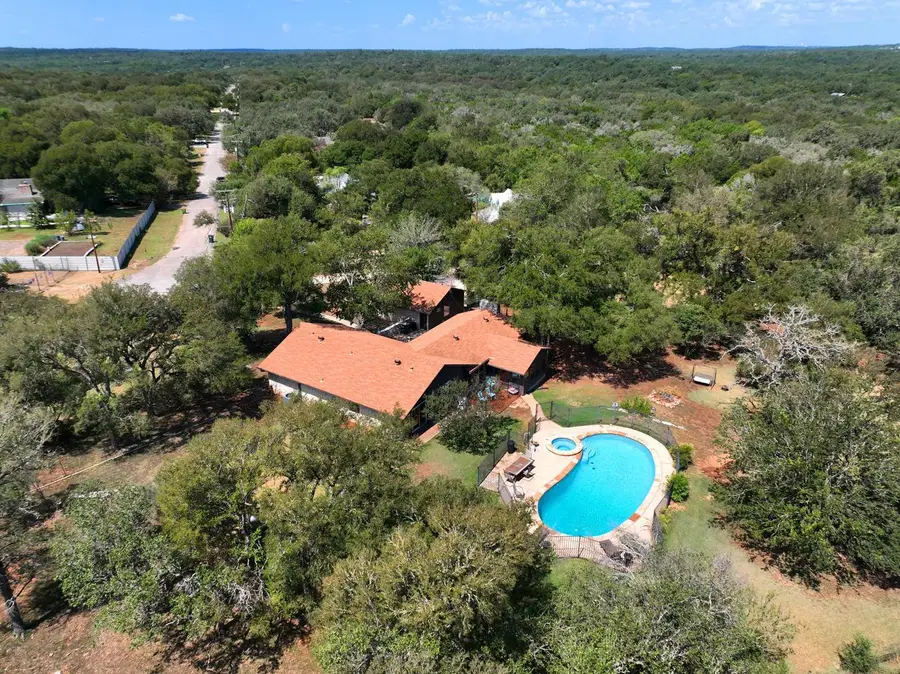 2300 Robin Rd, Manchaca, TX 78652 - #2