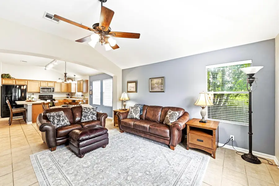 4807 Fort Moultrie Ln, Austin, TX 78754 - #2