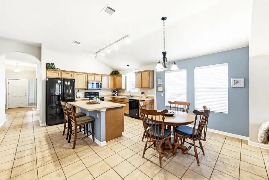 4807 Fort Moultrie Ln, Austin, TX 78754 - #3