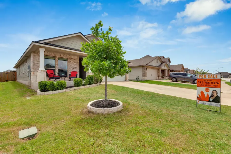 119 Beth Ann Loop, Taylor, TX 76574 - #3