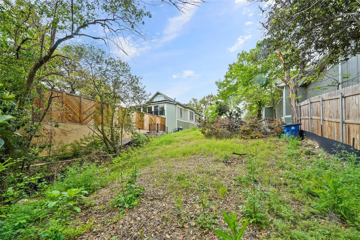 1407 Newning Ave, Austin, TX 78704 - #1