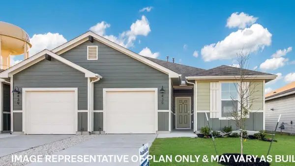 245A Harrison Crossing, Uhland, TX 78640