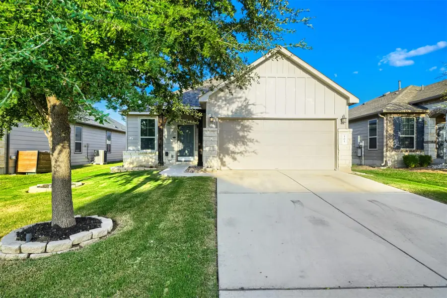 505 Coffee Berry Dr, Georgetown, TX 78626 - #2