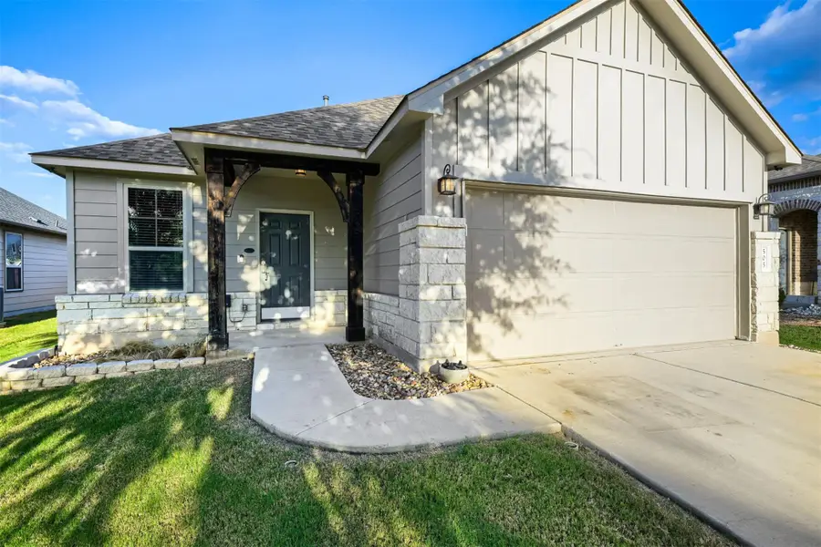 505 Coffee Berry Dr, Georgetown, TX 78626 - #3