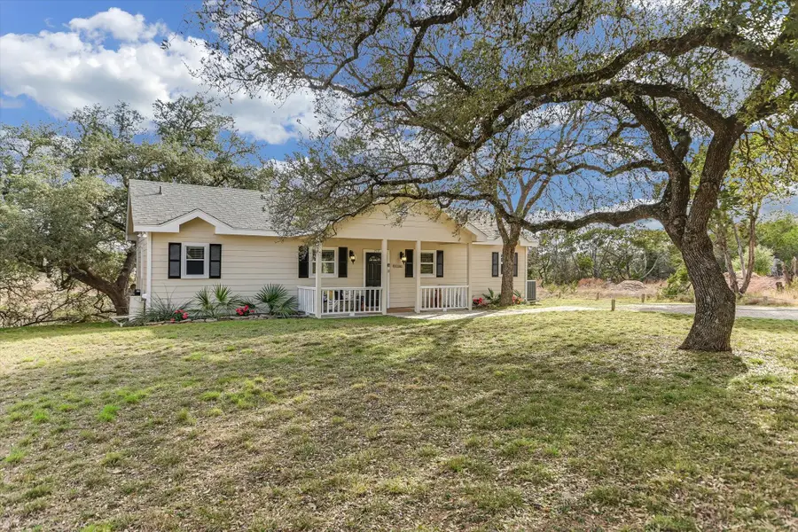 207 River Oaks Dr, Wimberley, TX 78676 - #2
