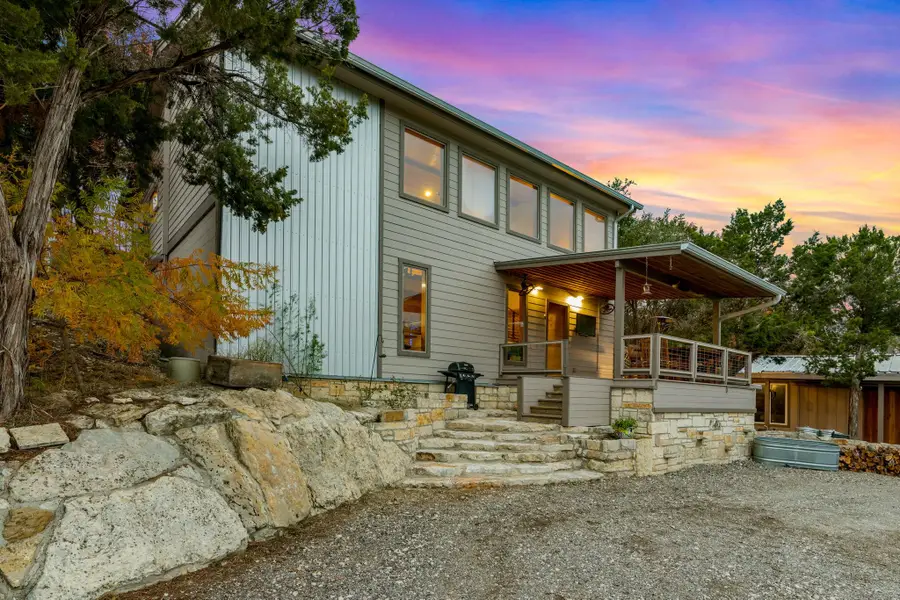 10104 Vassar Rd, Jonestown, TX 78645 - #2