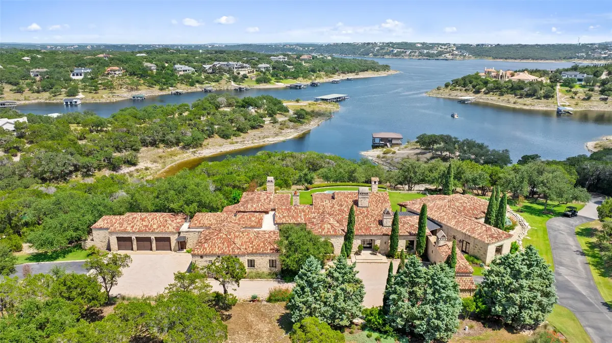 201 S Angel Light Dr, Spicewood, TX 78669 - #1