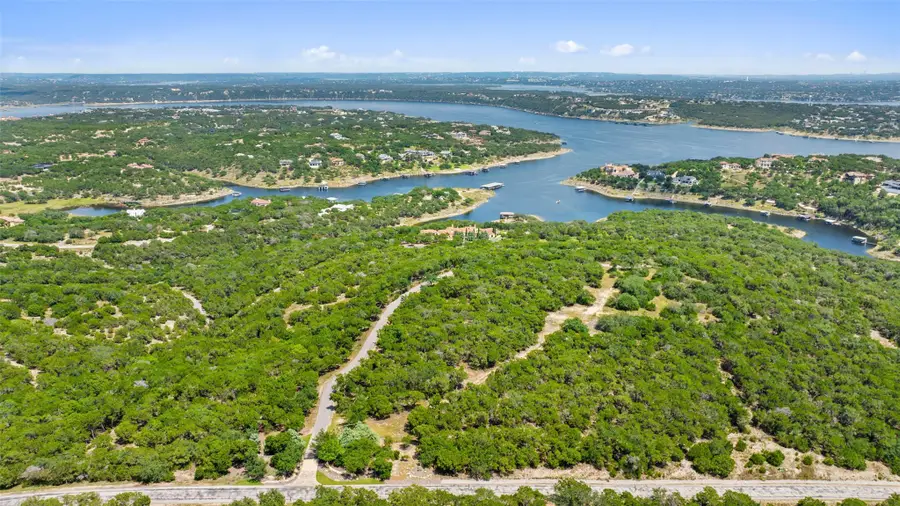 201 S Angel Light Dr, Spicewood, TX 78669 - #3