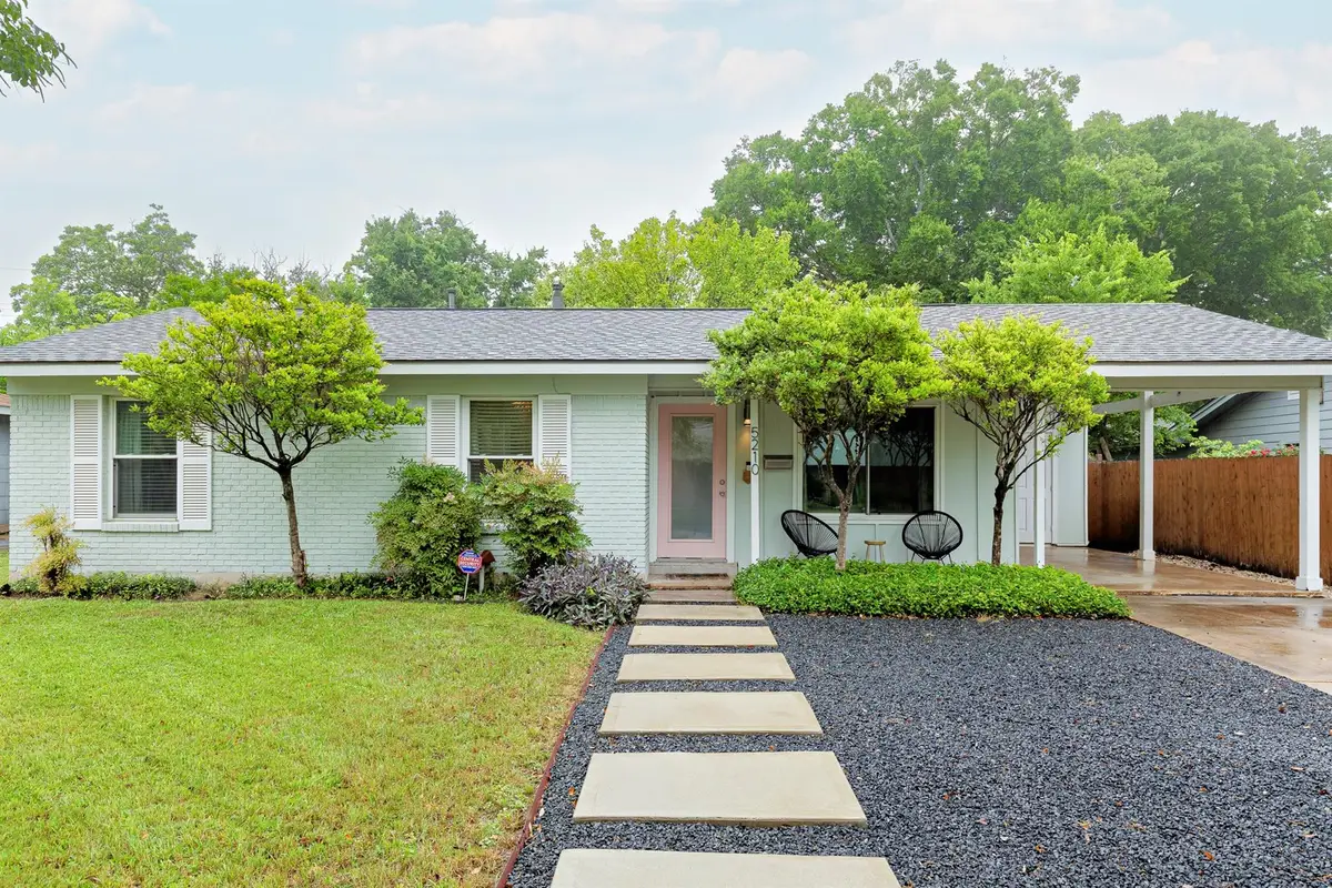 5210 Waterbrook Dr, Austin, TX 78723 - Image #1