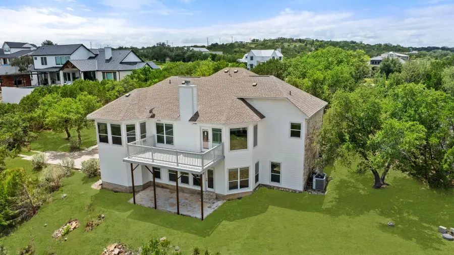 4921 Creek Meadow Cv, Spicewood, TX 78669 - #3