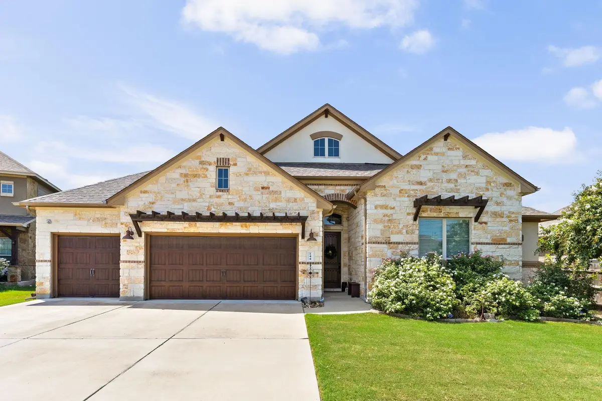 144 Cats Eye Cv, Dripping Springs, TX 78620 - Image #1