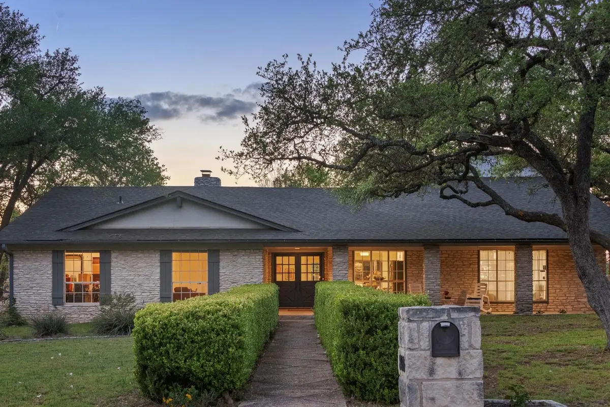 8400 Candelaria Dr, Austin, TX 78737 - #1