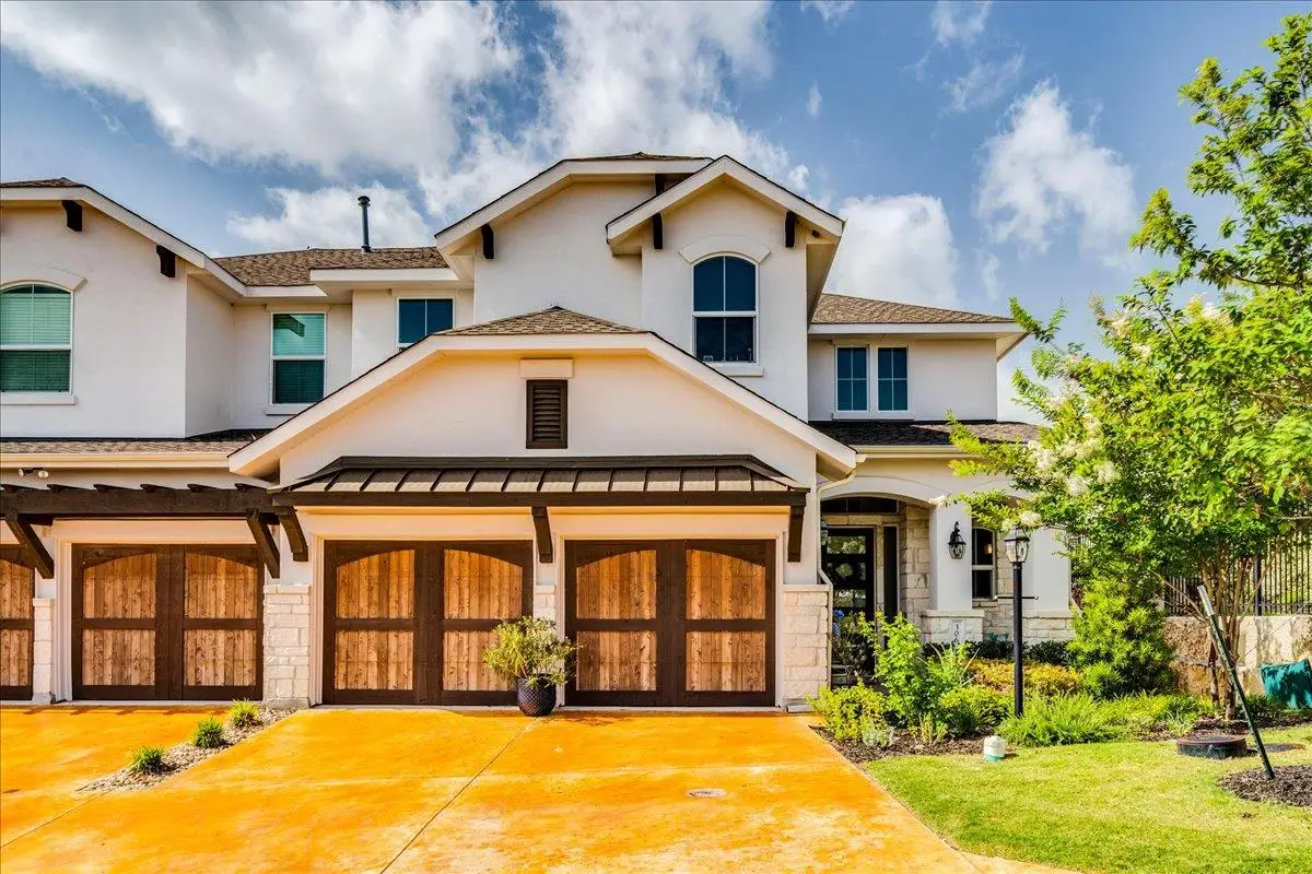 306 Olivia Dr #125, Austin, TX 78738 - #1