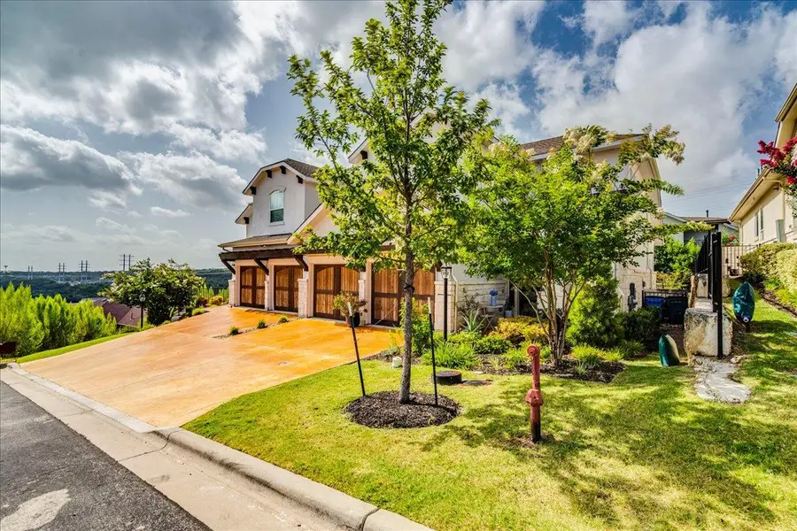 306 Olivia Dr #125, Austin, TX 78738 - #2