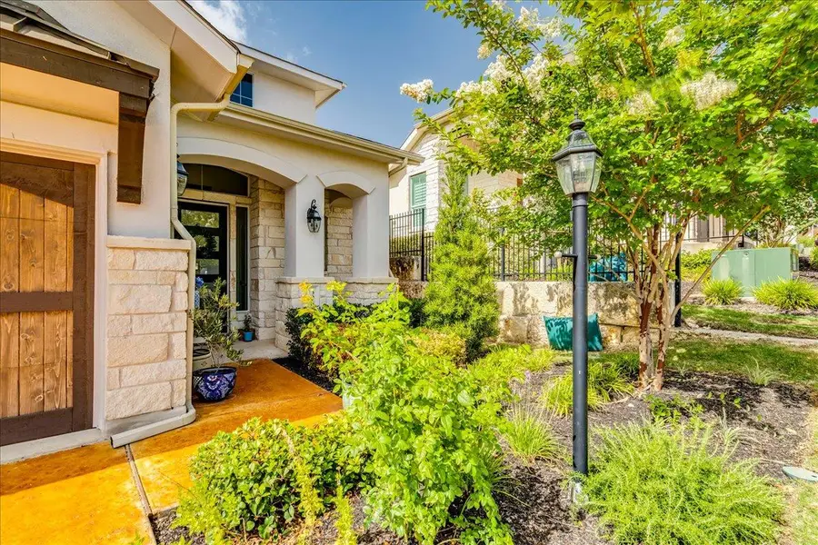 306 Olivia Dr #125, Austin, TX 78738 - #3