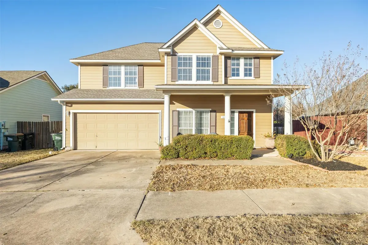 122 Summers Grn, Georgetown, TX 78633 - #1