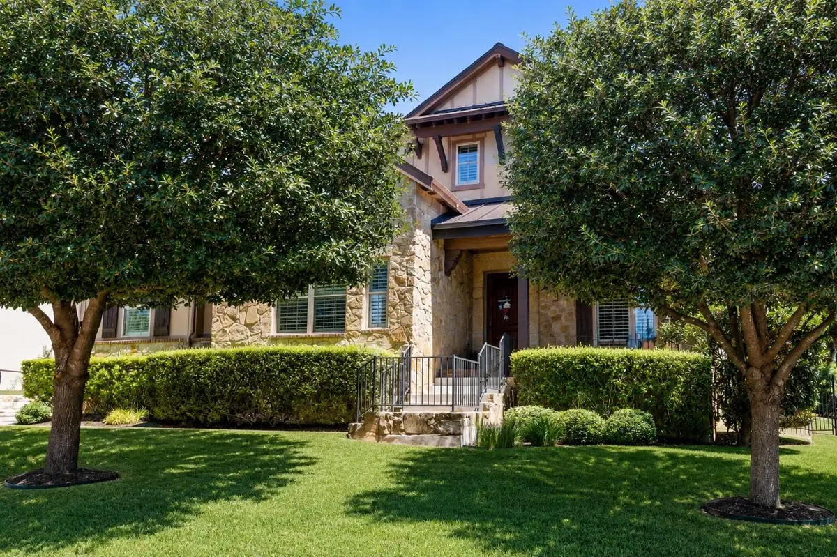 16700 Poppy Mallow Dr, Austin, TX 78738 - #1