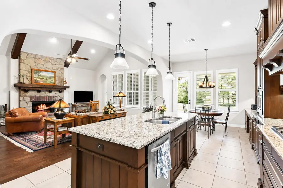 16700 Poppy Mallow Dr, Austin, TX 78738 - #2