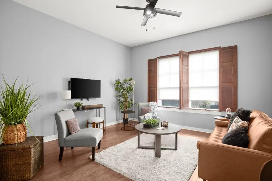 4644 Page St, Austin, TX 78723 - #3