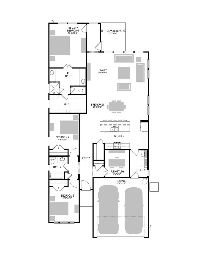 4707 Native Pearl, Austin, TX 78754 - #2