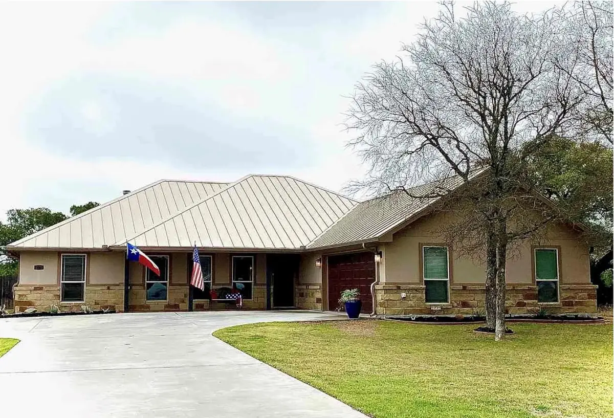 252 Sunday Dr, Burnet, TX 78611 - #1