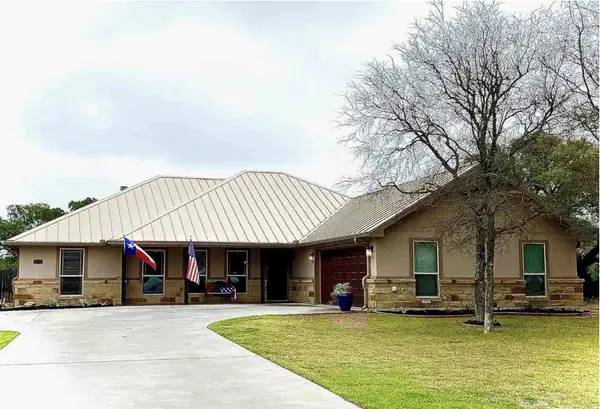 252 Sunday Dr, Burnet, TX 78611
