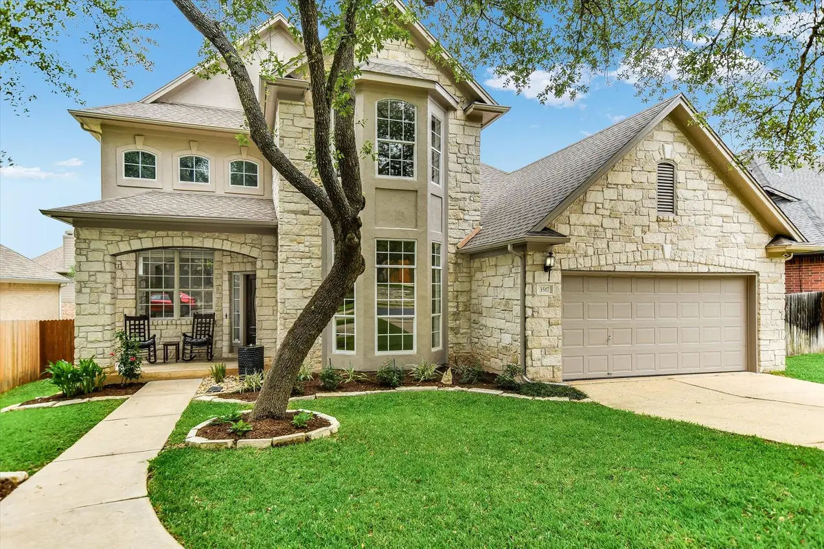 3517 Grimes Ranch Rd, Austin, TX 78732 - #1