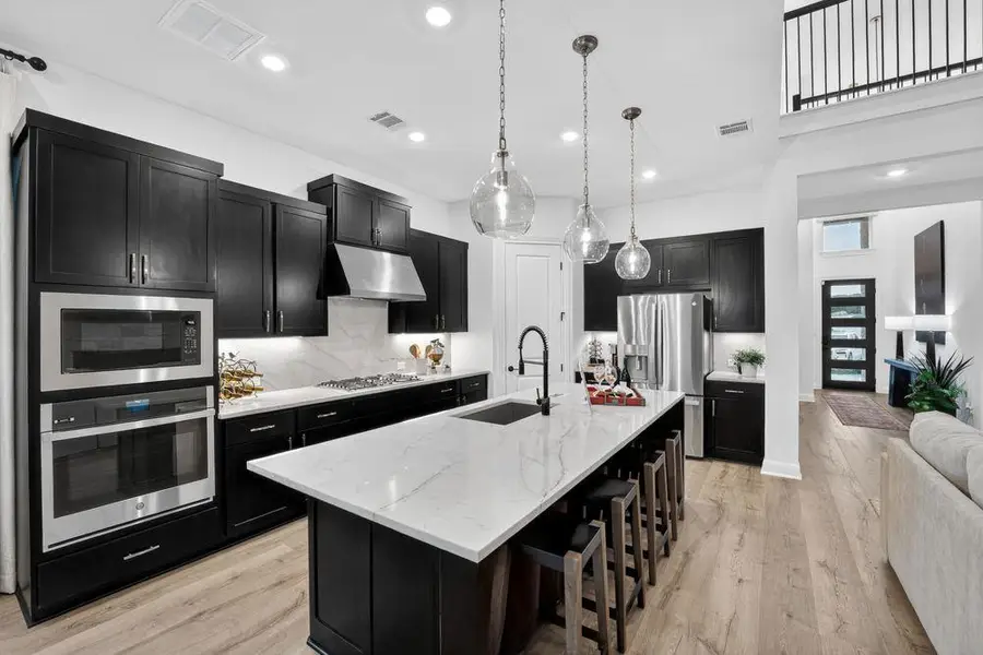 8617 Peafowl St, Austin, TX 78744 - #2