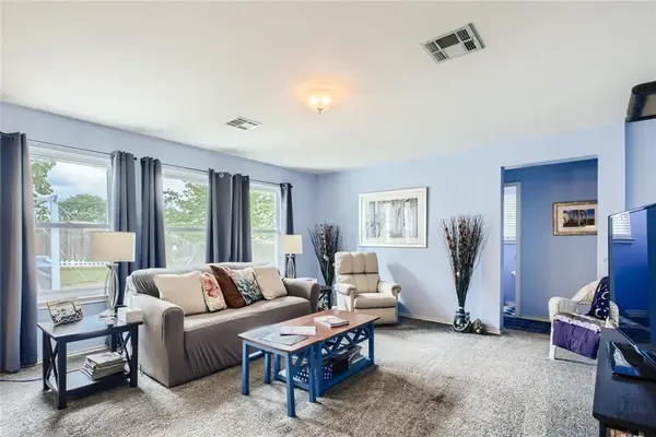 1329 Amberwood Loop, Kyle, TX 78640