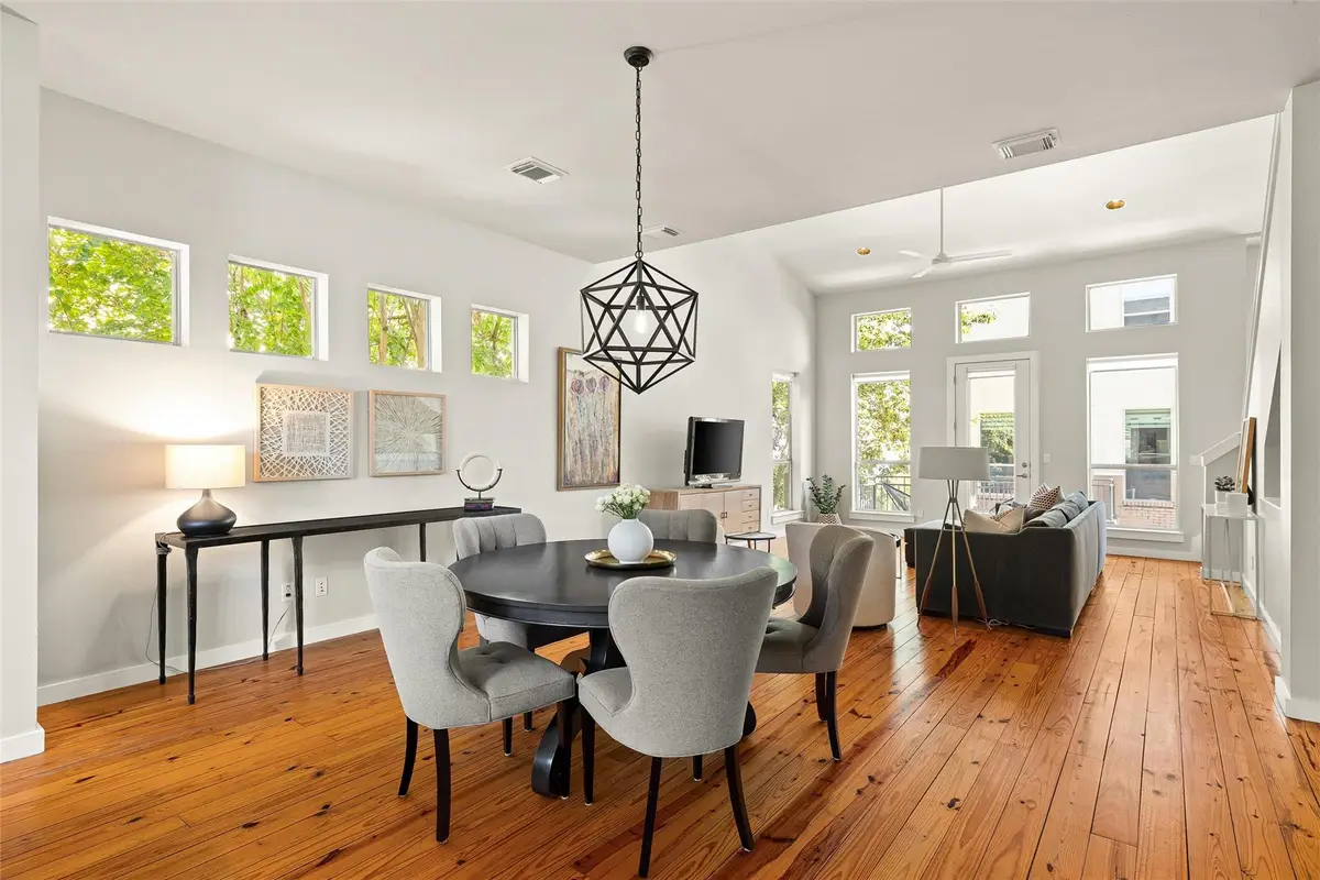 1209 Kinney Ave #6C, Austin, TX 78704 - #1