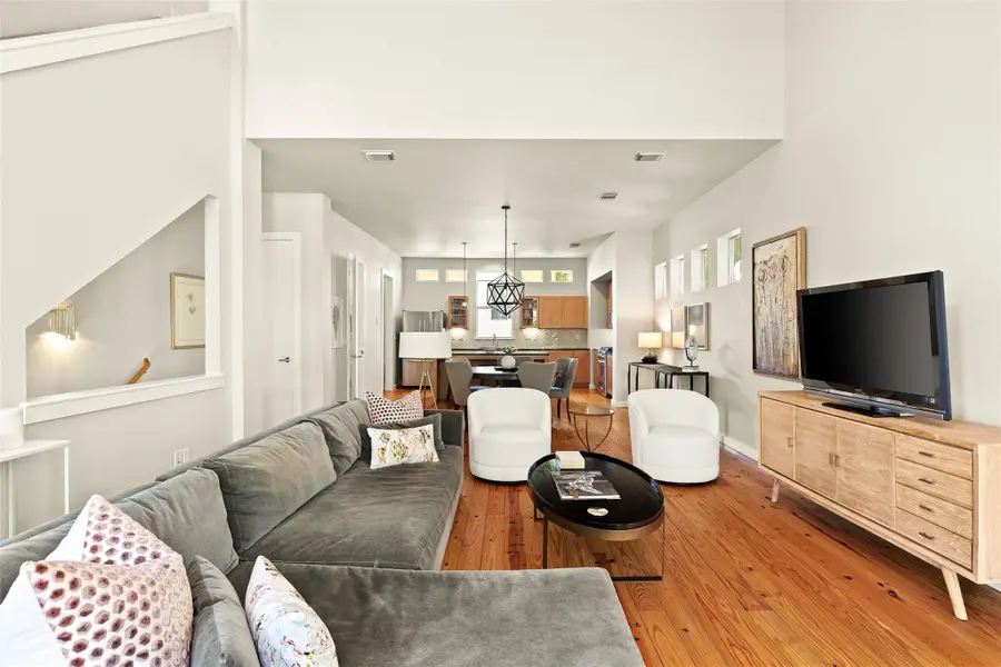 1209 Kinney Ave #6C, Austin, TX 78704 - #2