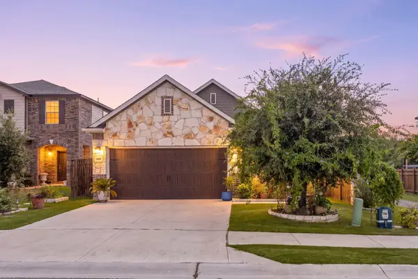 449 Conchillos Dr, Georgetown, TX 78626