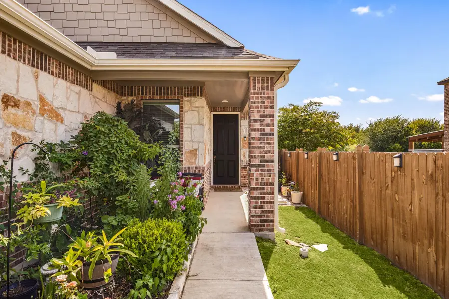 449 Conchillos Dr, Georgetown, TX 78626 - #2
