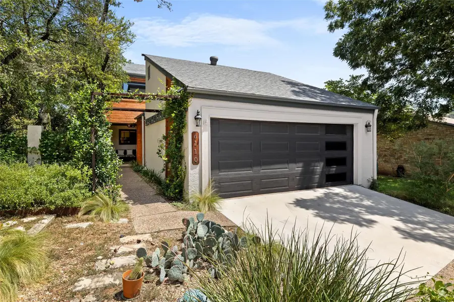 6110 Gardenridge Holw, Austin, TX 78750 - #2