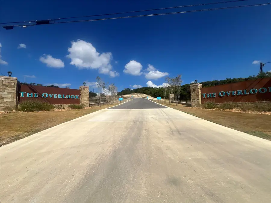 TBD Vista Overlook Way, Canyon Lake, TX 78133 - #2