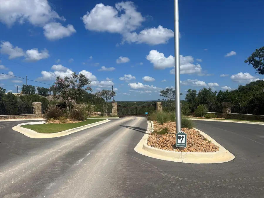 TBD Vista Overlook Way, Canyon Lake, TX 78133 - #3