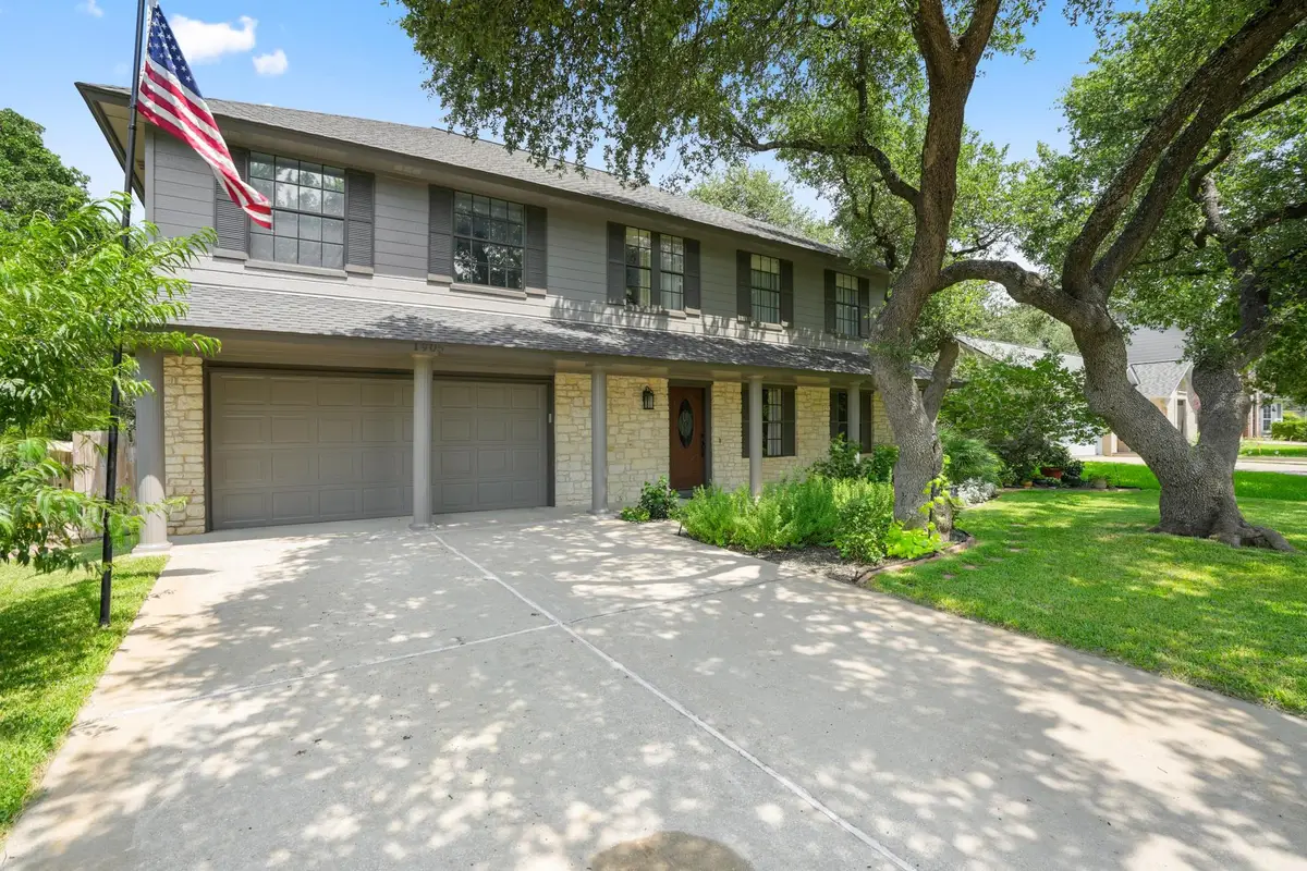 1905 Petunia St, Cedar Park, TX 78613 - #1