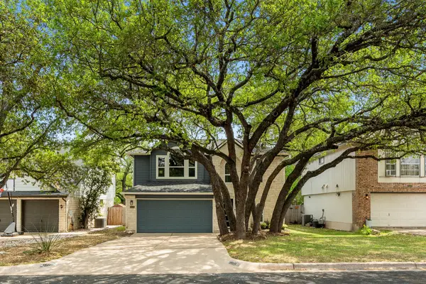 4515 Alta Loma Dr, Austin, TX 78749