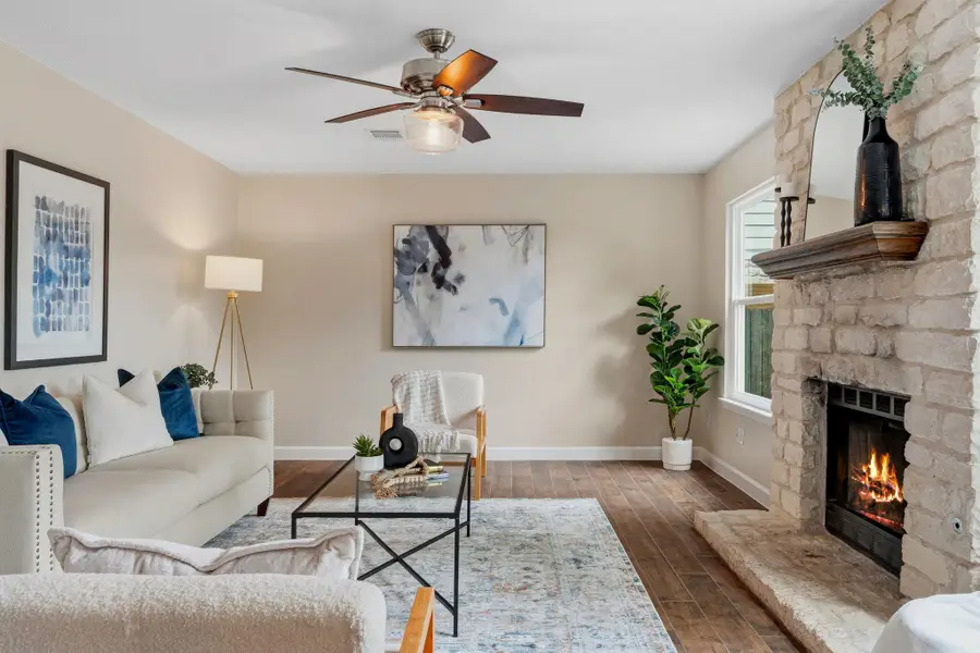 4515 Alta Loma Dr, Austin, TX 78749 - #2